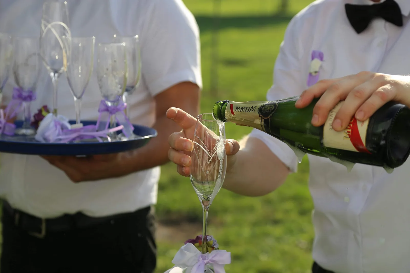 Quel est le champagne le plus cher au monde ?