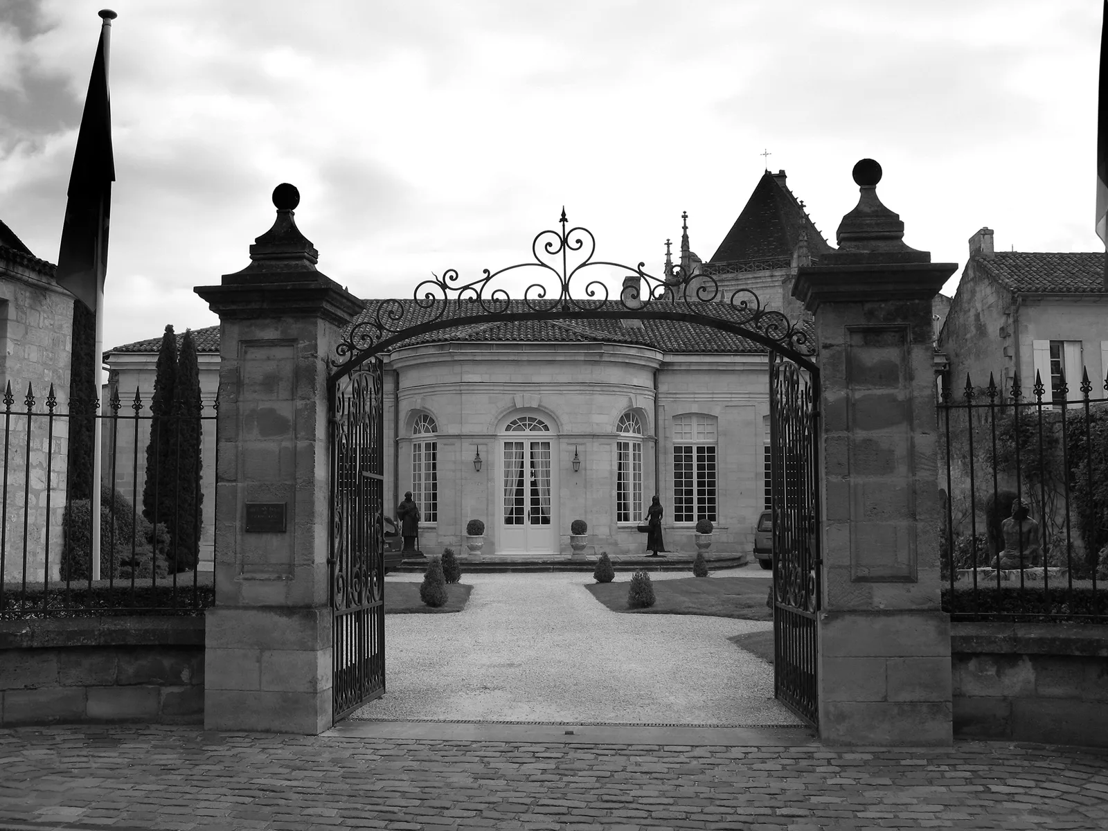Quelle année pour le Saint-émilion ?