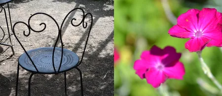 Comment faire du bleu Ceruleum ?