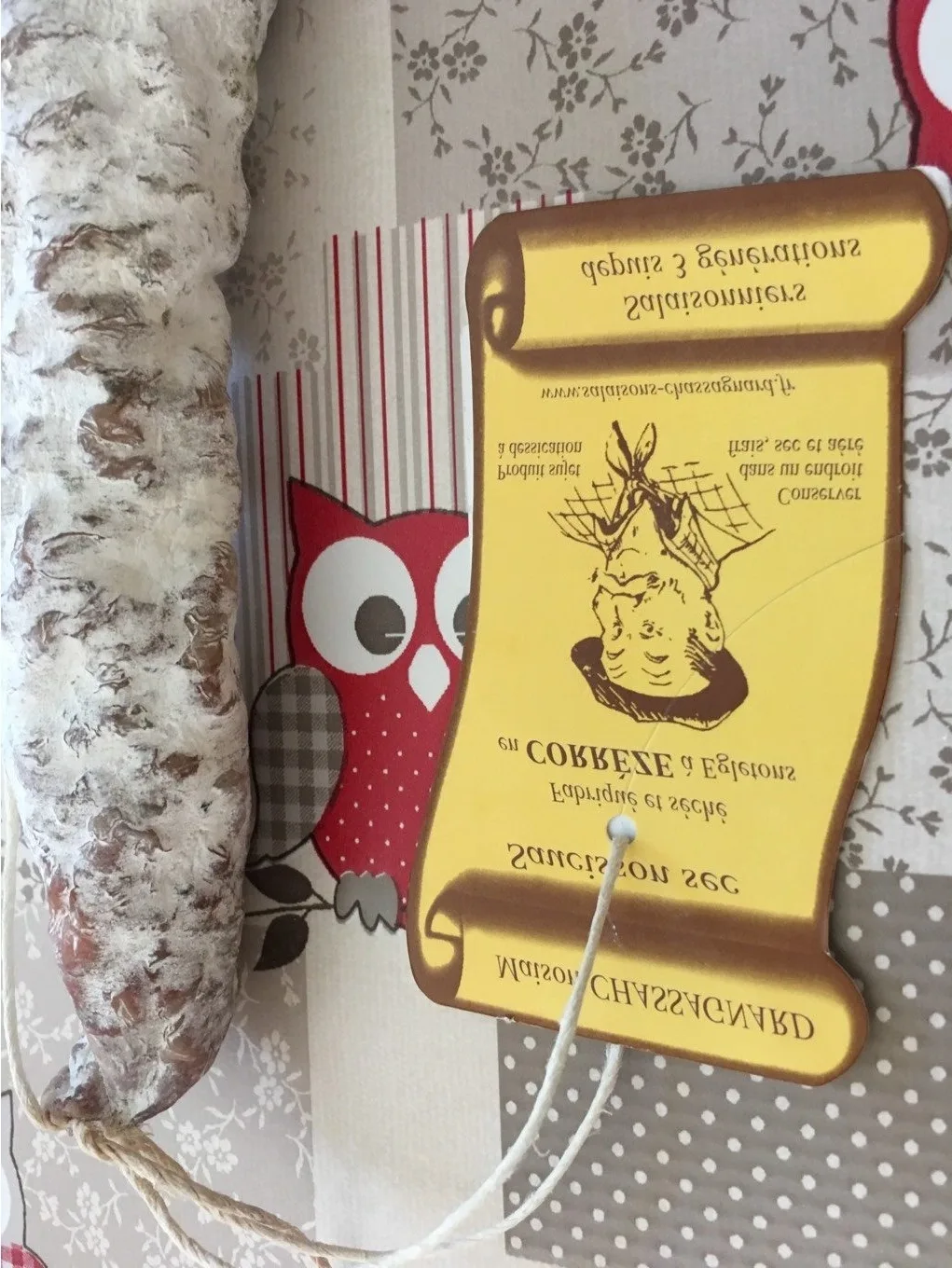 Quel vin mousseux pour le dessert ?