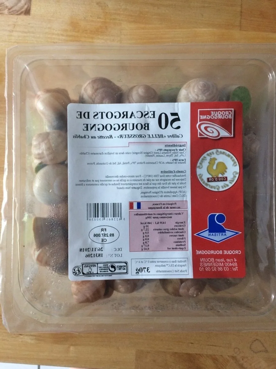 Quel plat avec un Chablis ?