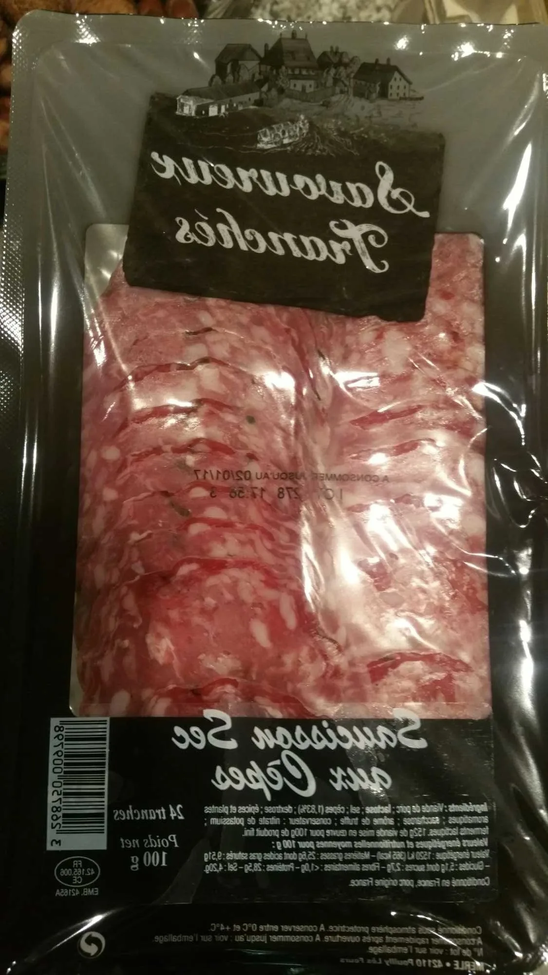 Quelle boisson sans alcool avec une raclette ?