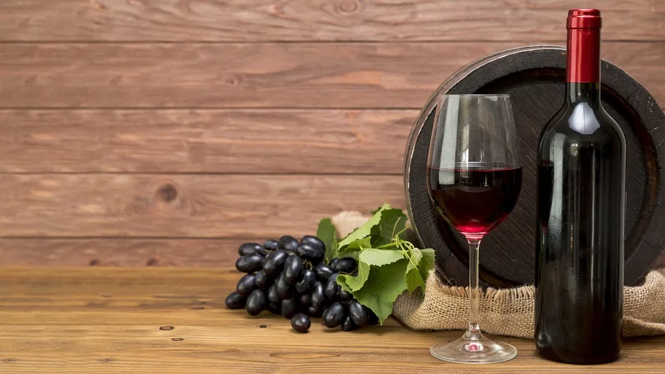 Madiran, un vin rouge de caractère à découvrir absolument