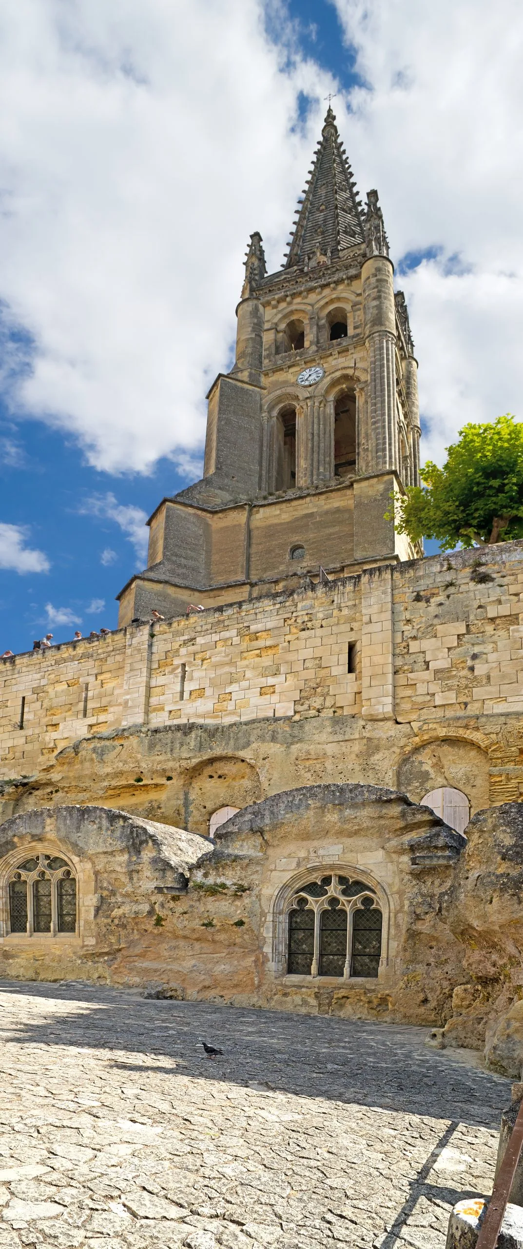 Quand boire Saint-émilion 2016 ?
