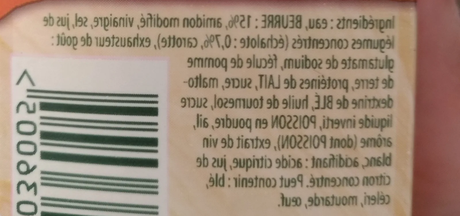 Est-ce que le Muscat se Perime ?