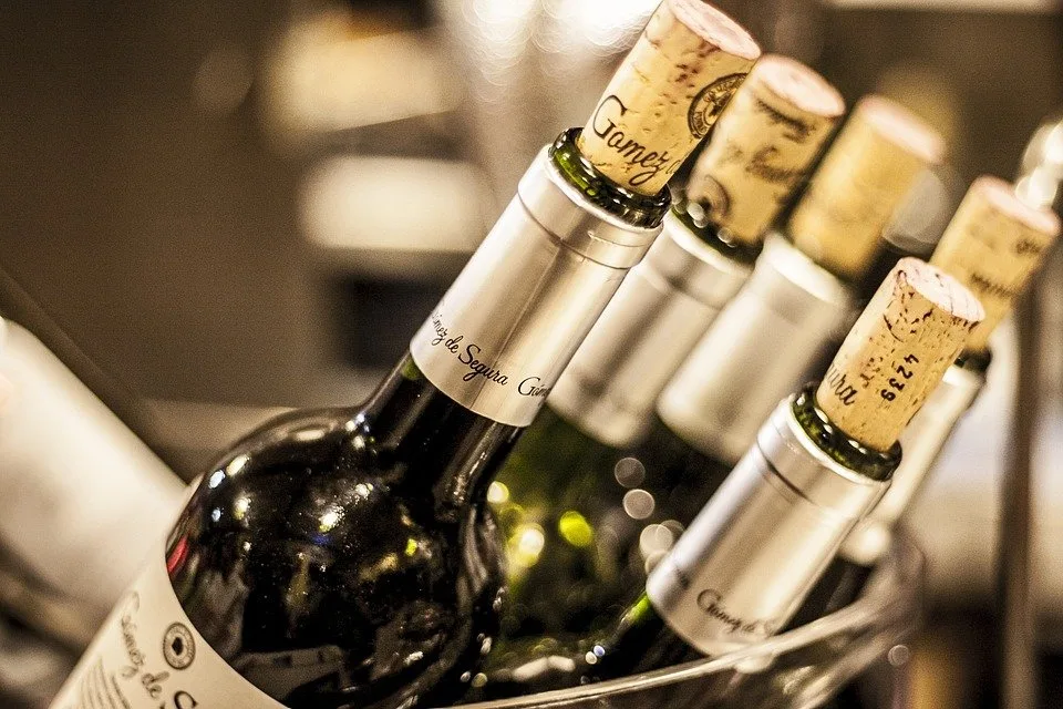 Quels sont les différents accessoires pour vin disponibles sur le marché ?