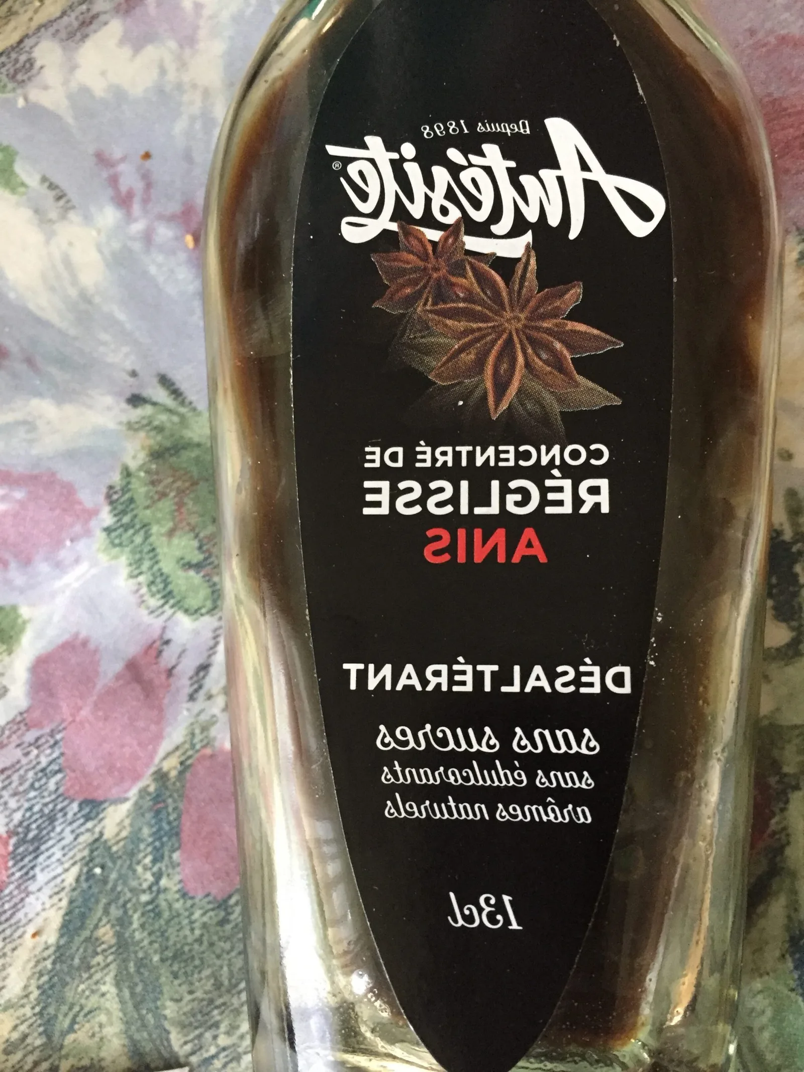 Comment boire le vin de liqueur ?