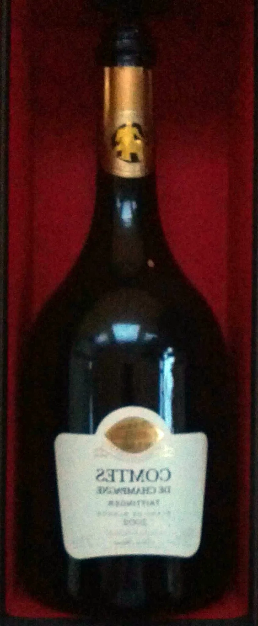 Où acheter du bon champagne à Reims ?