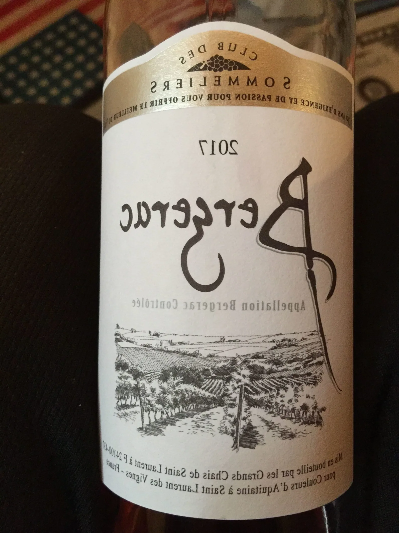 Quel est le prix d’un bon vin ?