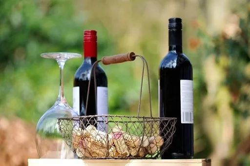 Comment se boit le riesling ?