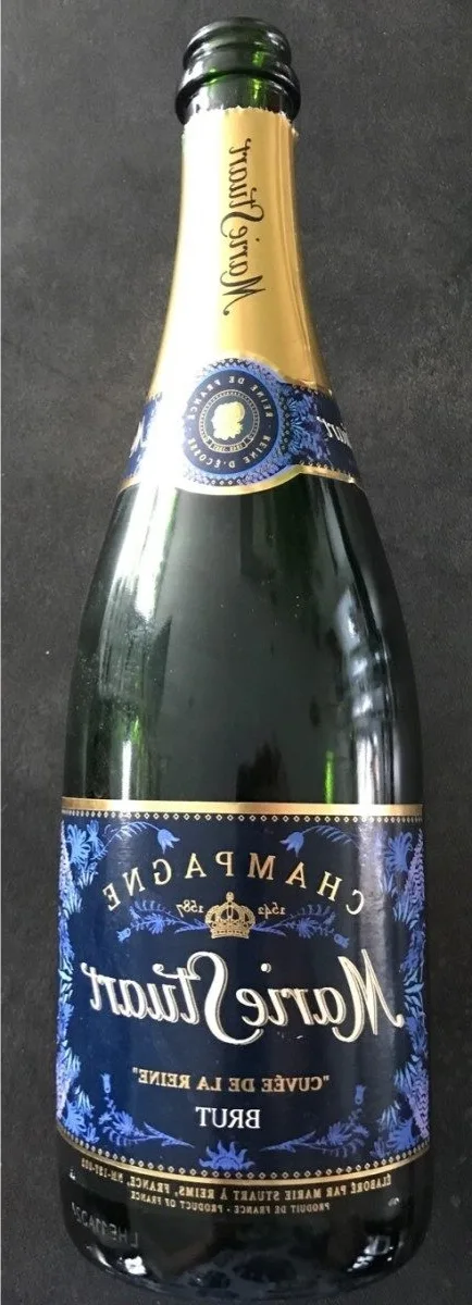 Quelle est la plus grosse bouteille de champagne ?