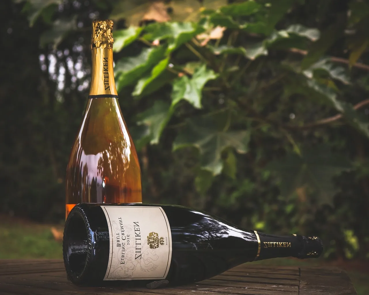 Quelle est la différence entre le champagne et le crémant ?