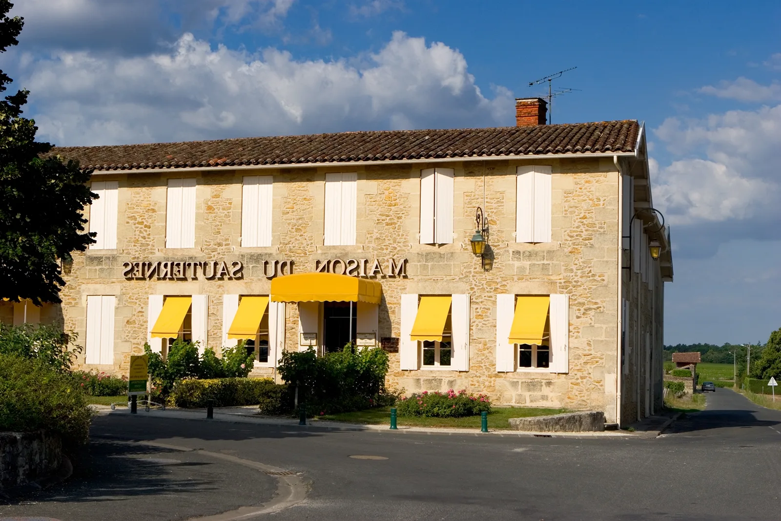 Quel vin d
