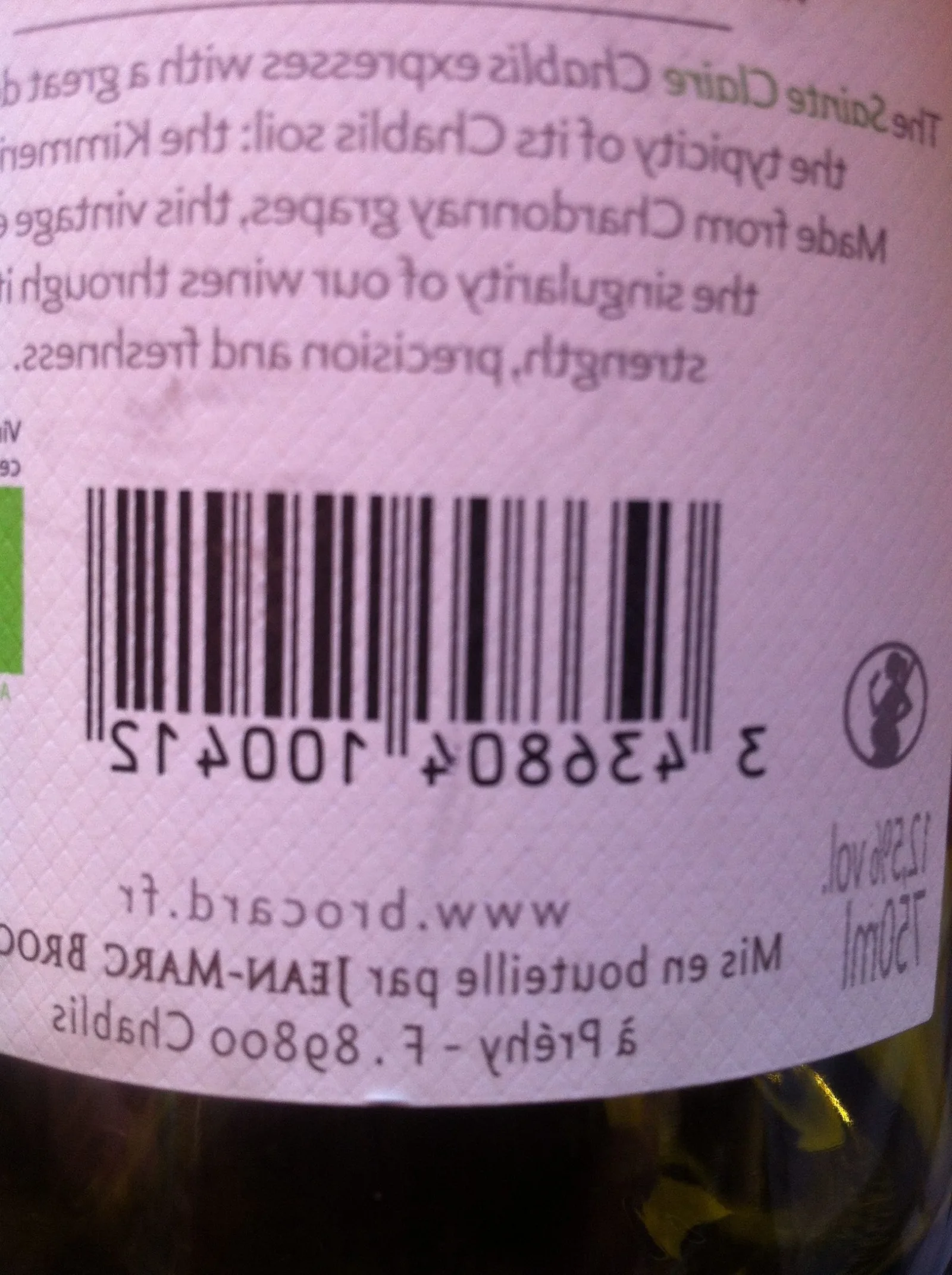 Quel cépage pour le vin de Sancerre ?