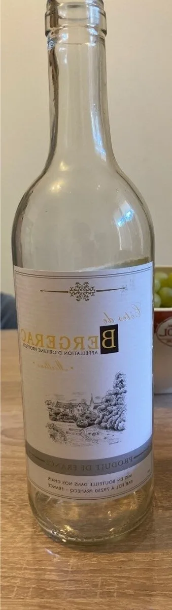 Quel vin rouge léger et fruité ?