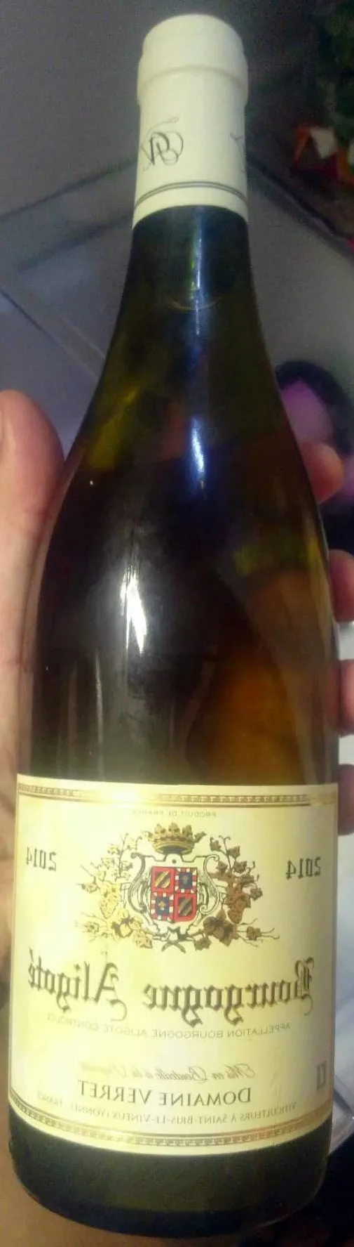 Quel crémant pour kir royal ?
