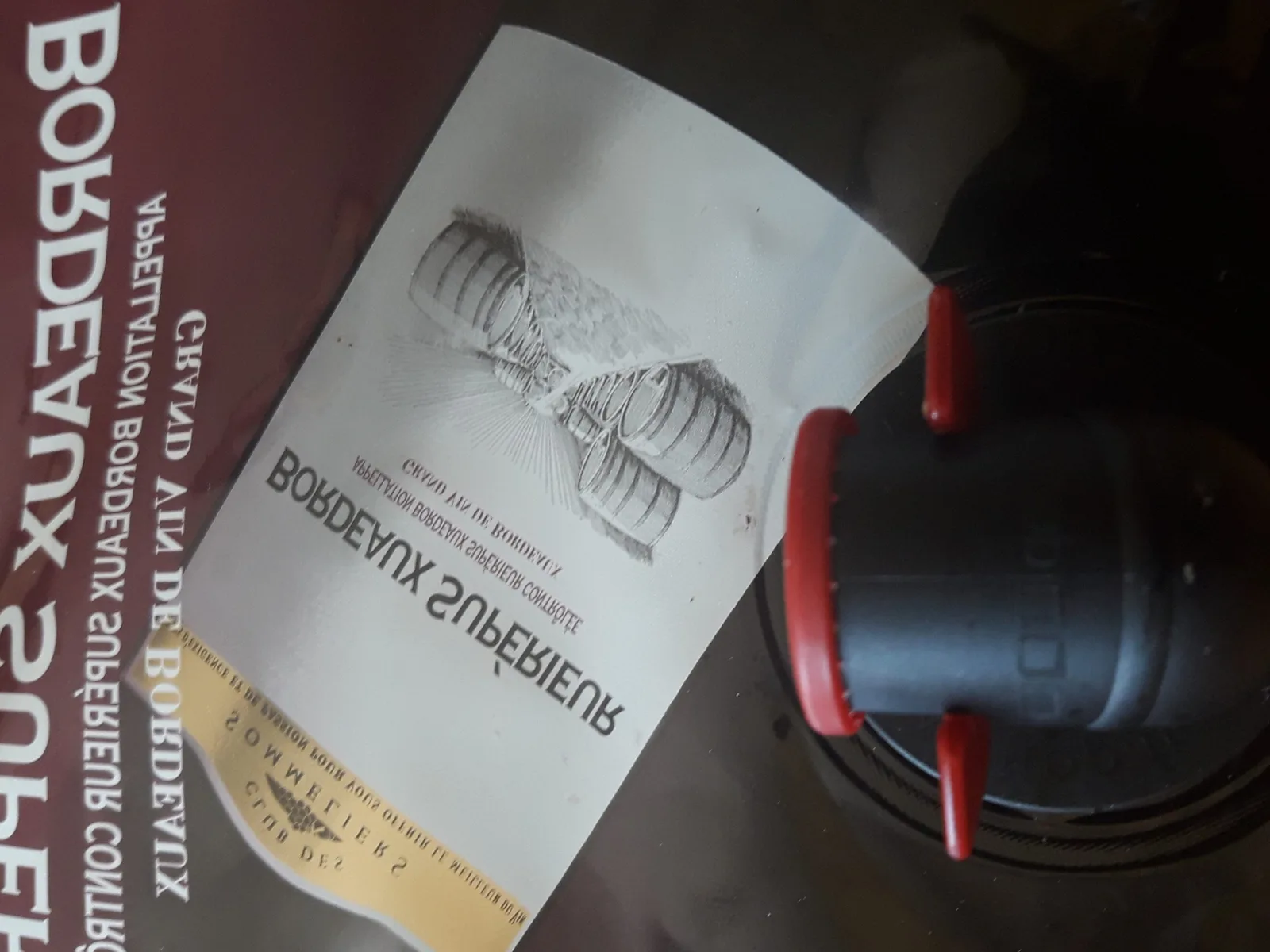 Comment boire le Crémant-de-bourgogne ?