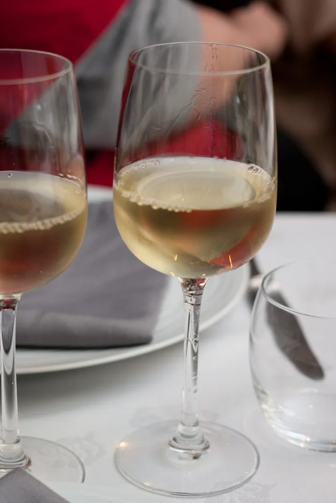 Quel vin blanc avec plateau de fromage ?