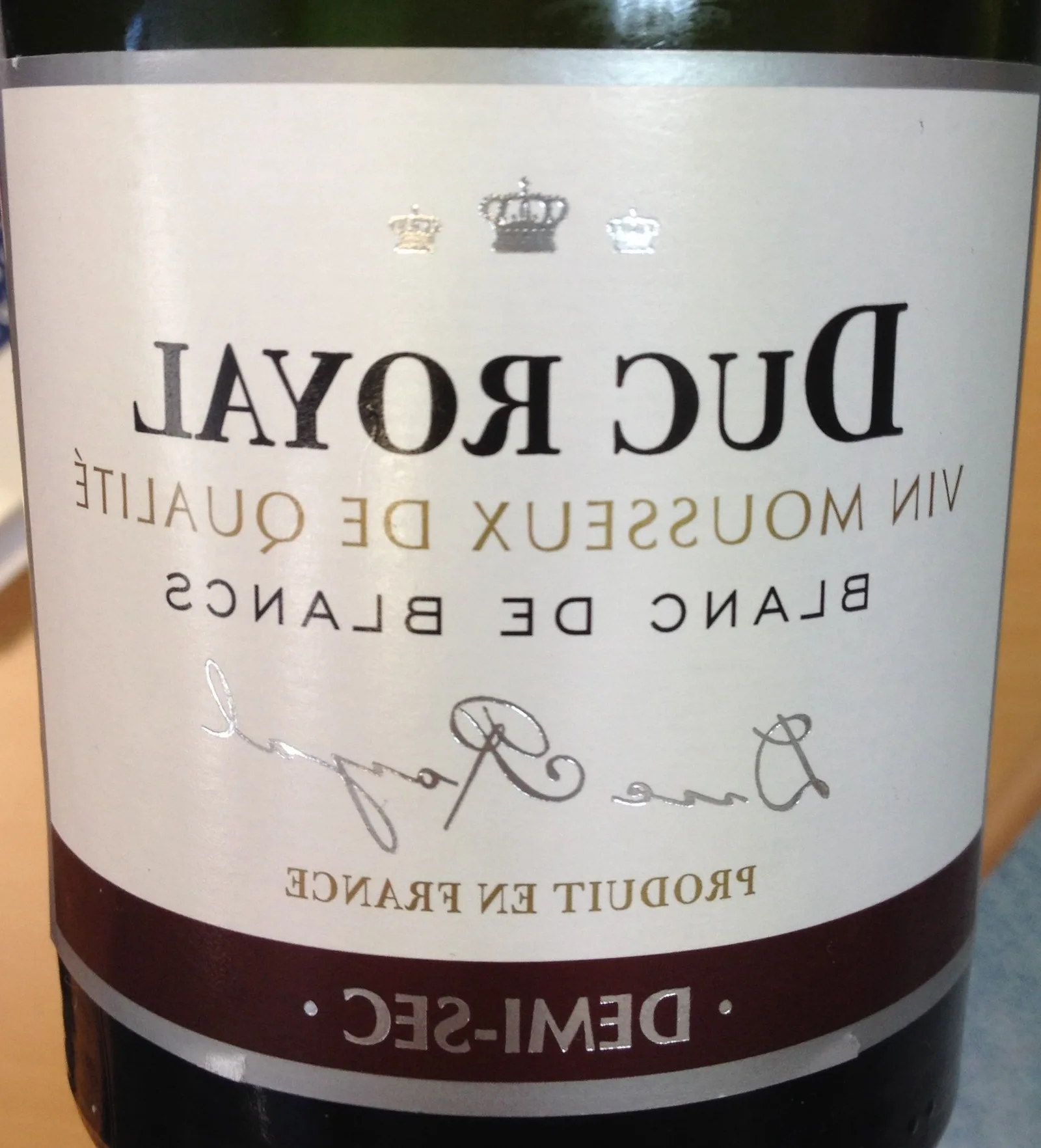 Quel est le meilleur champagne brut ou Demi-sec ?