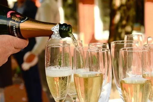 Quand boire du crémant ?