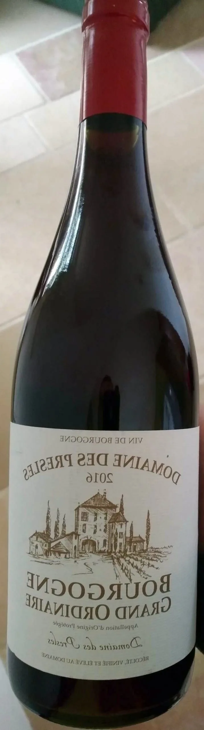 Quel est le meilleur vin français ?