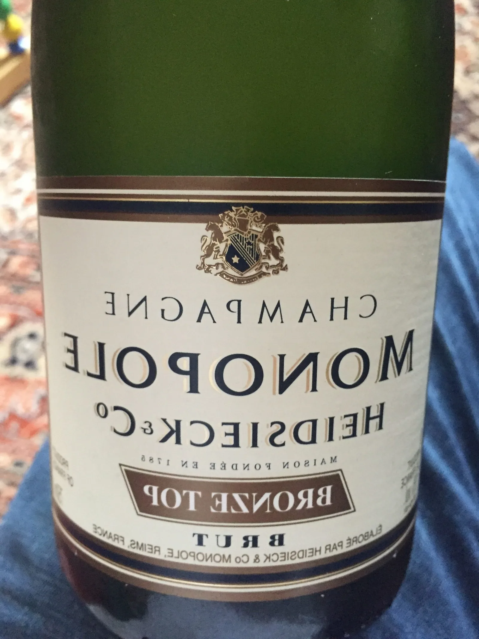 Quel est le meilleur champagne blanc de blanc ?