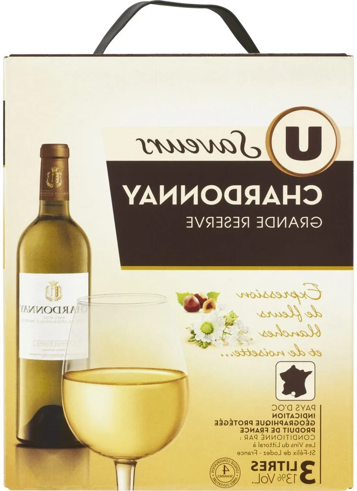 Quelle température pour le Monbazillac ?
