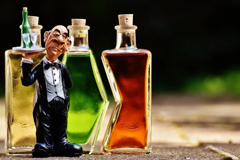 Quel vin Faut-il Aerer ?