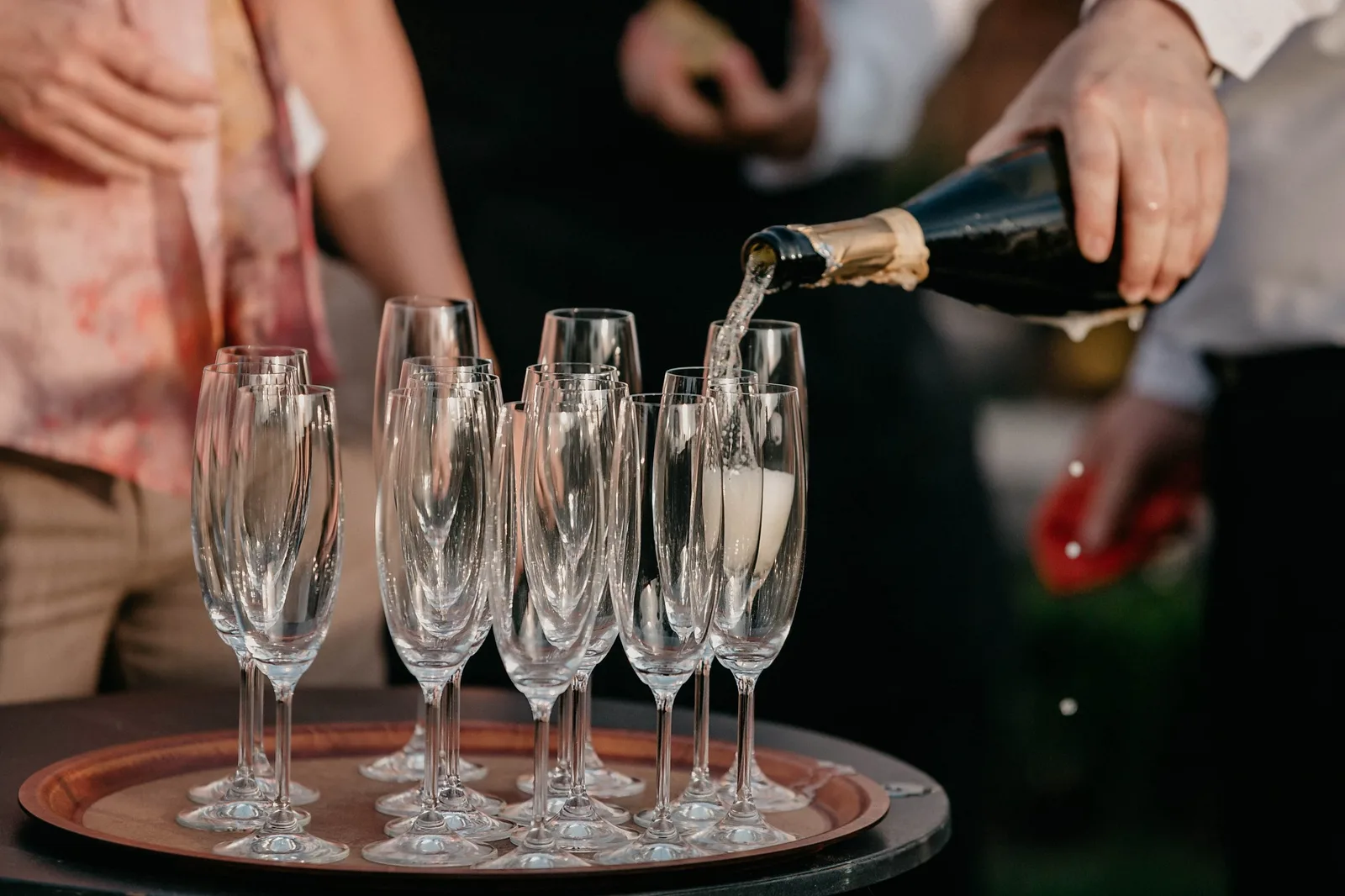 Champagne
