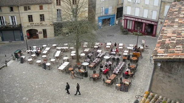 Quand boire un Bordeaux 2012 ?