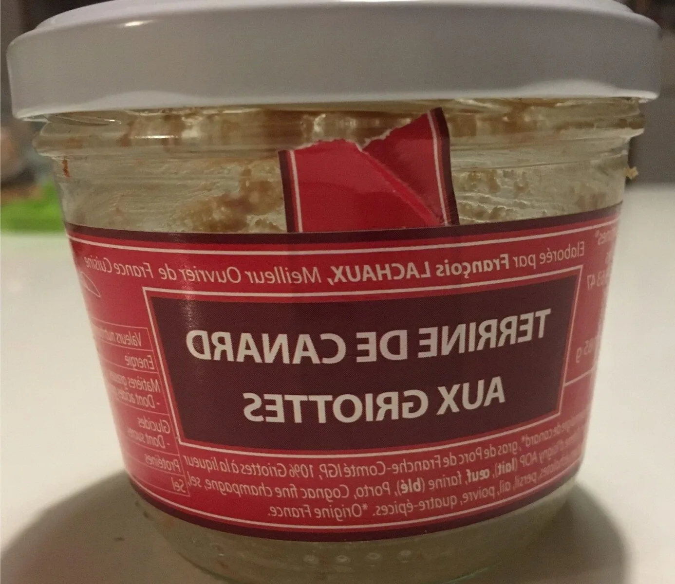 Comment connaître la date de mise en bouteille d