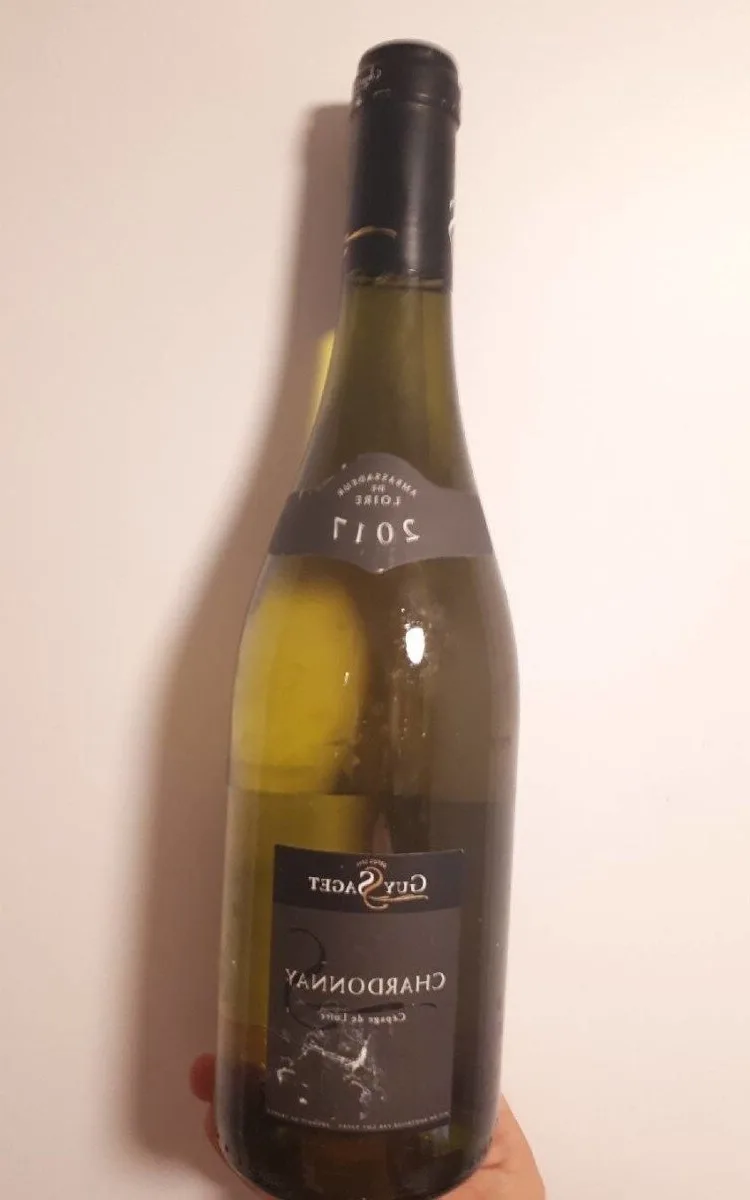 Quelle entrée à manger avec du champagne rosé ?