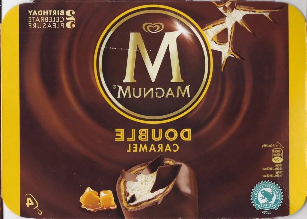 Quel est la quantité d’un Magnum ?
