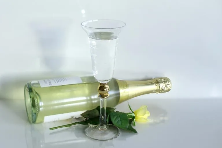 Quelle est la différence entre le champagne et le crémant ?