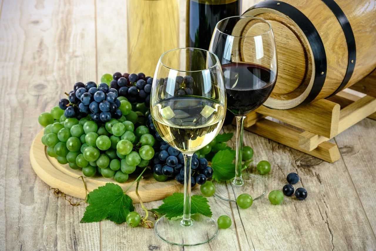 Quelques bons plans autour d’un bon vin