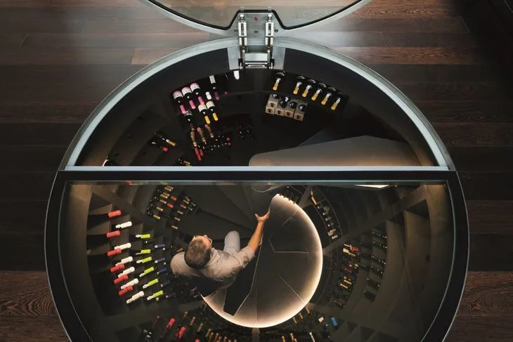 Quels sont les avantages d’une cave à vin ?