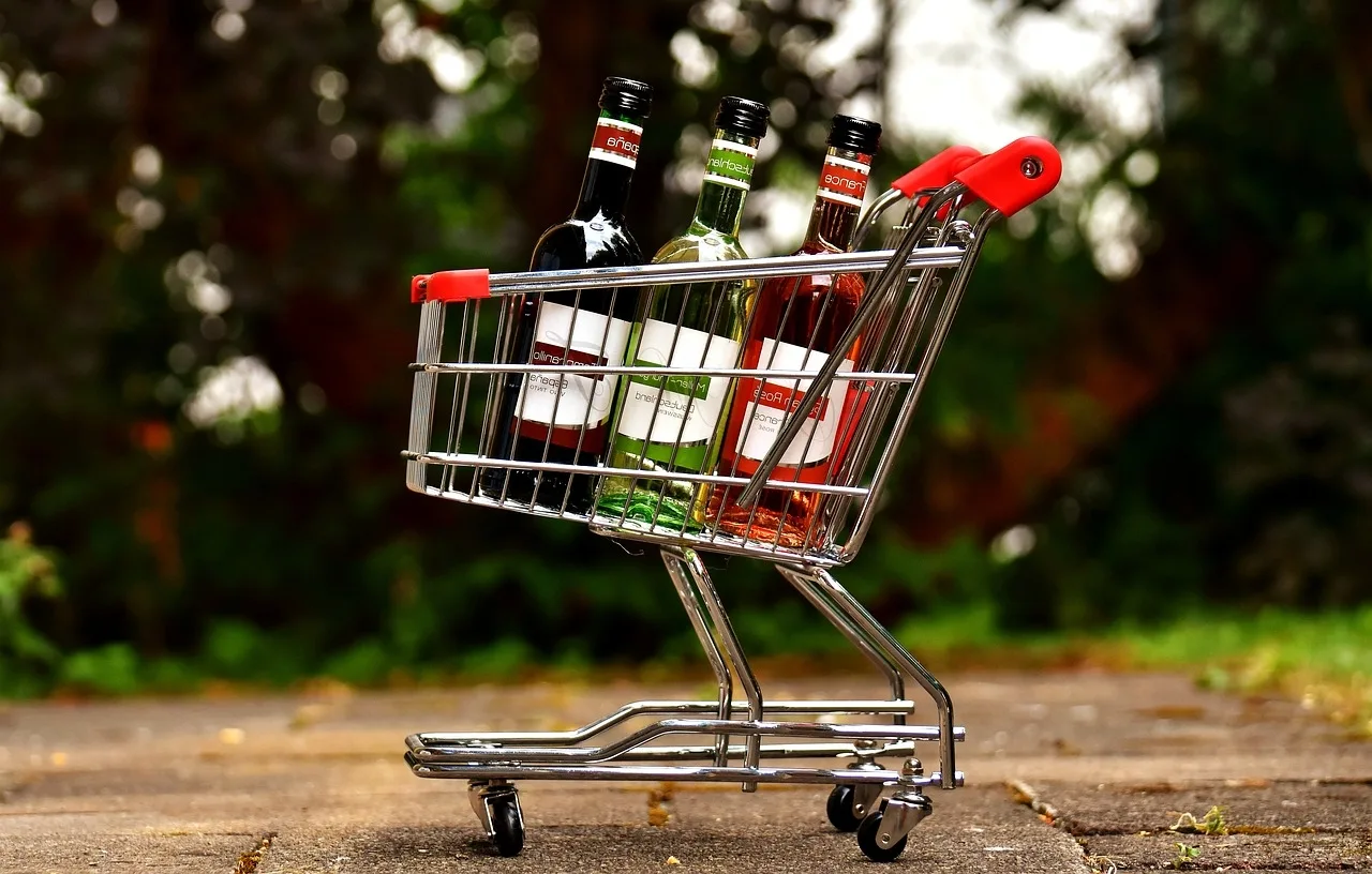 Est-il bon de boire du vin rouge ?