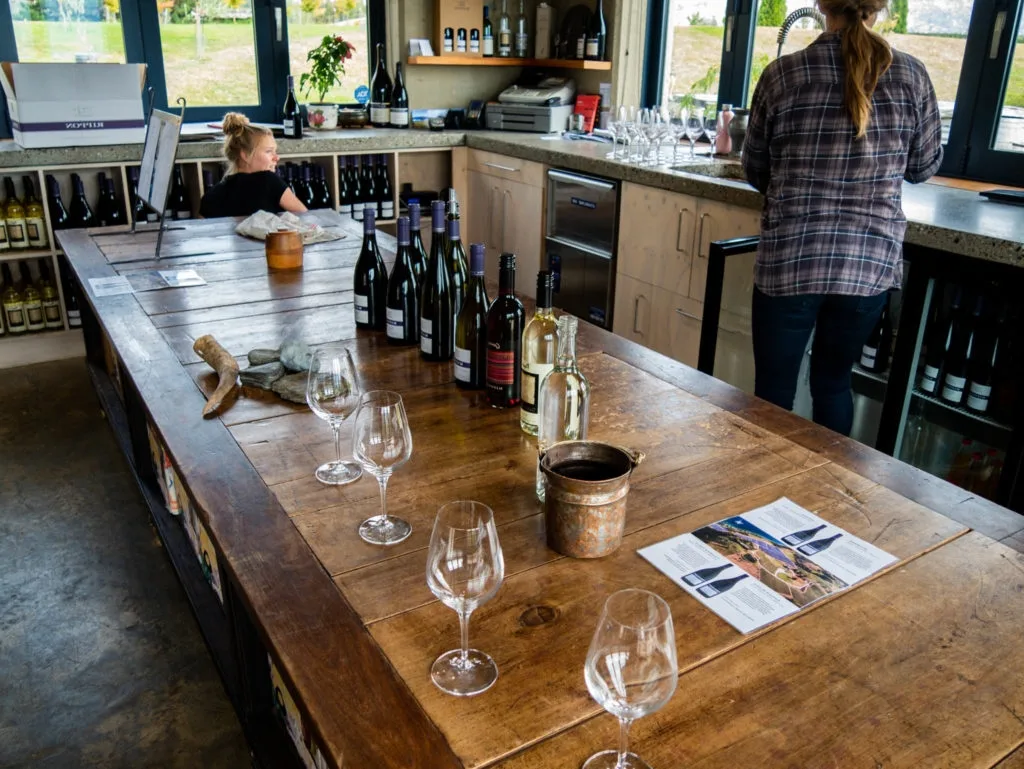 Quand boire un gewurztraminer ?