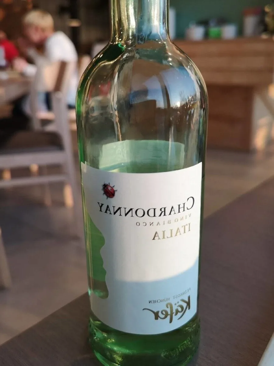 Quel type de vin est le Chardonnay ?