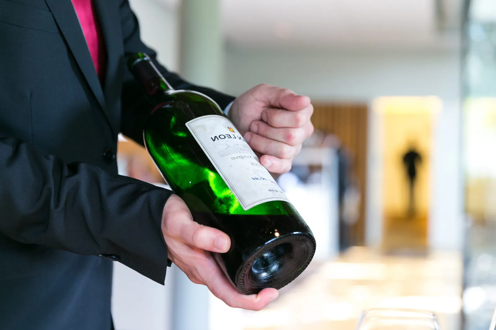 Comment conserver le champagne debout ou couché ?