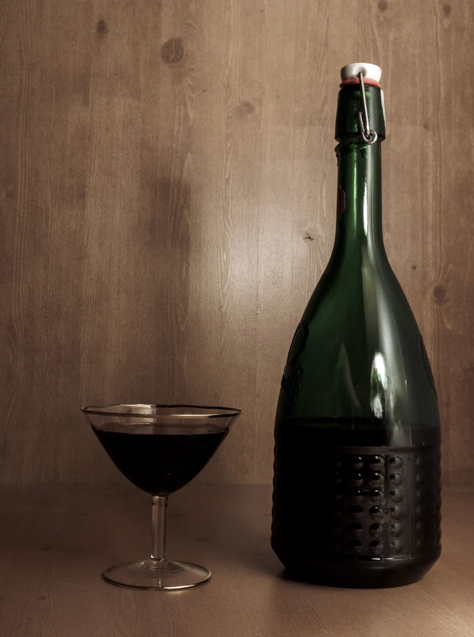Quelle est la plus grosse bouteille de champagne ?