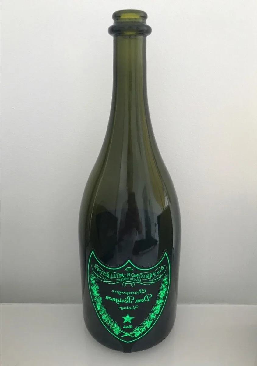 Est-ce que le champagne se garde longtemps ?