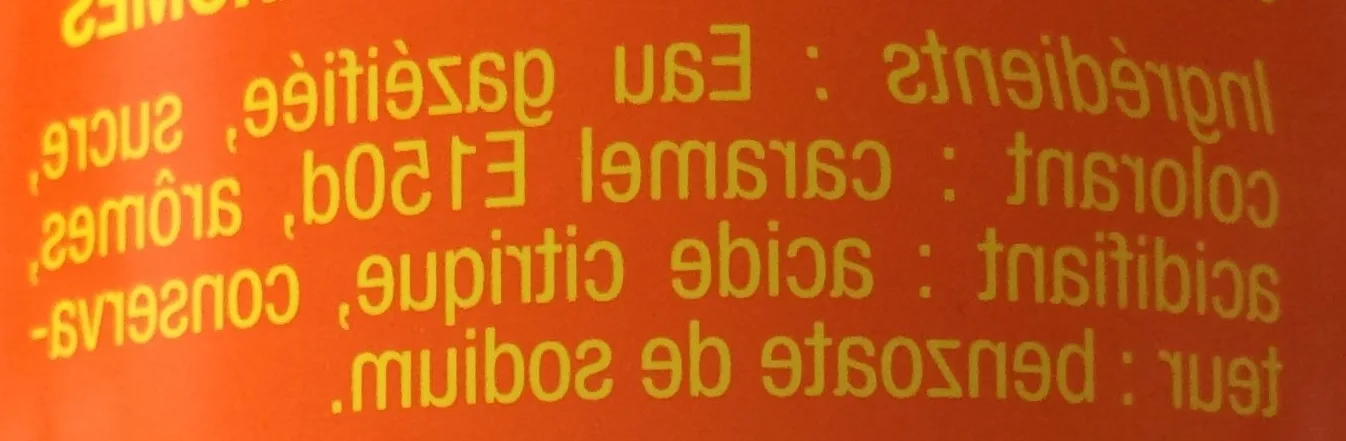 Quelle quantité de boisson pour 20 personnes ?