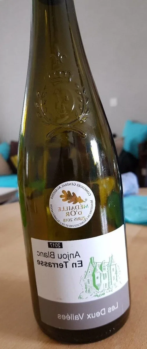 Comment se boit le Chardonnay ?