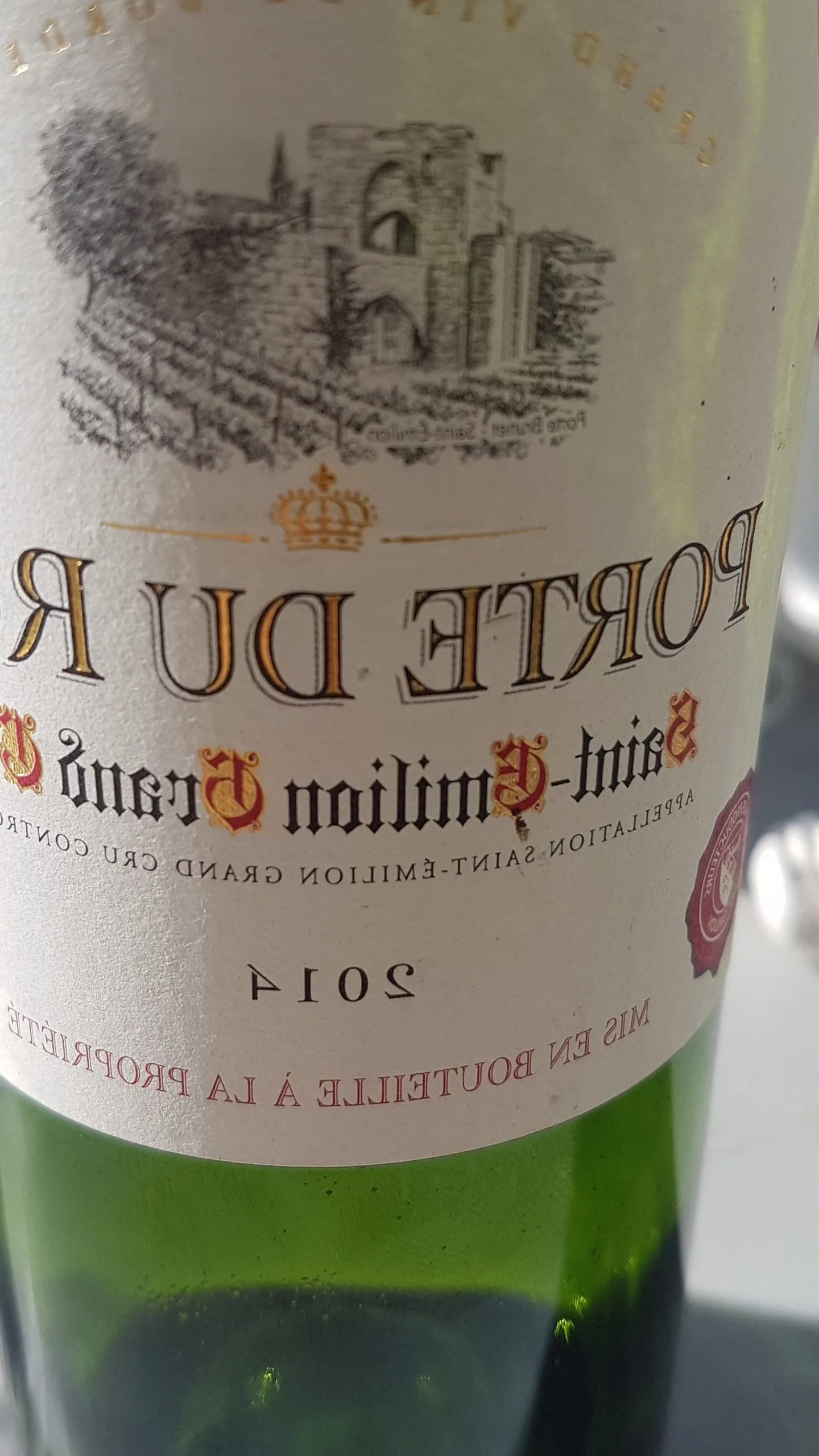Quel fromage avec du Pomerol ?