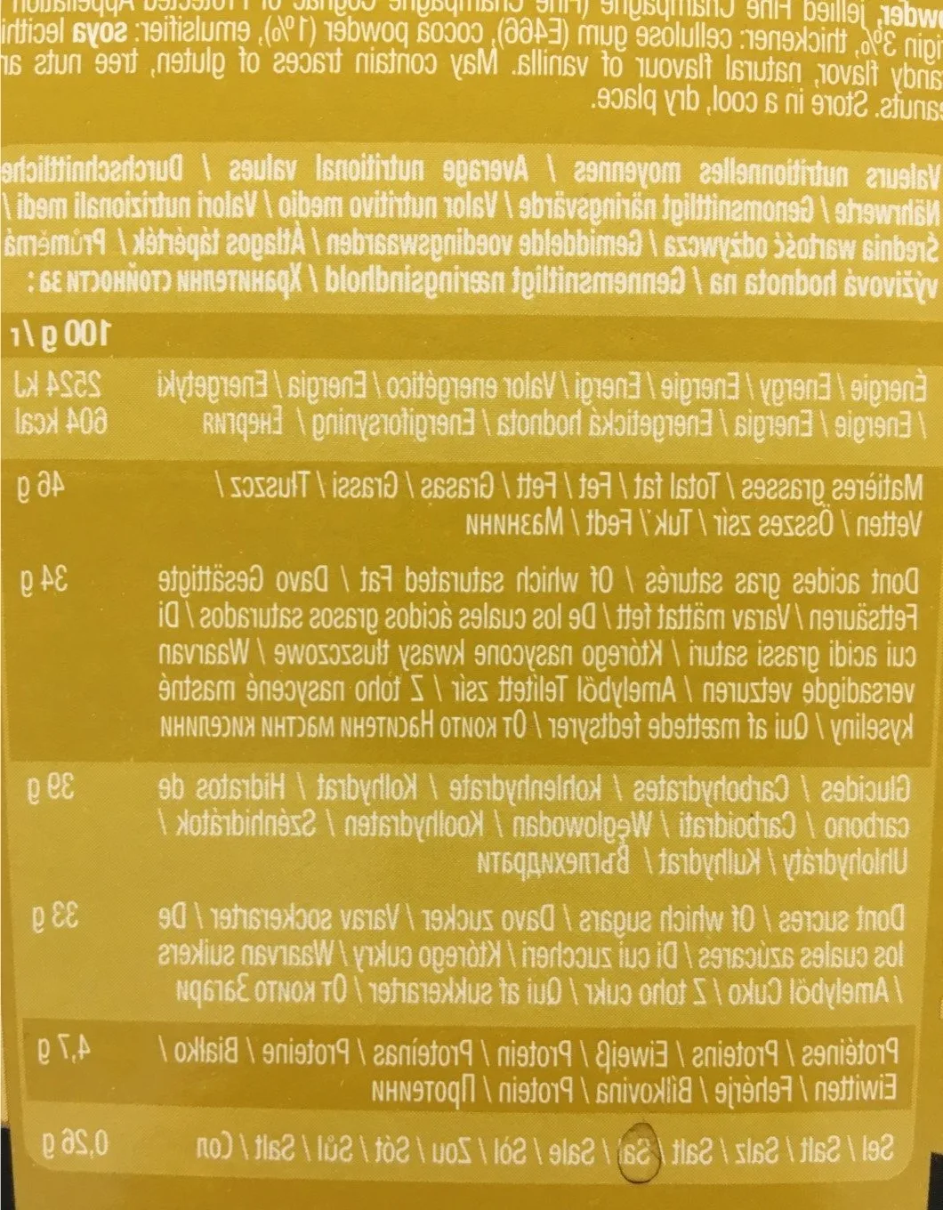 Quand boire du vin mousseux ?