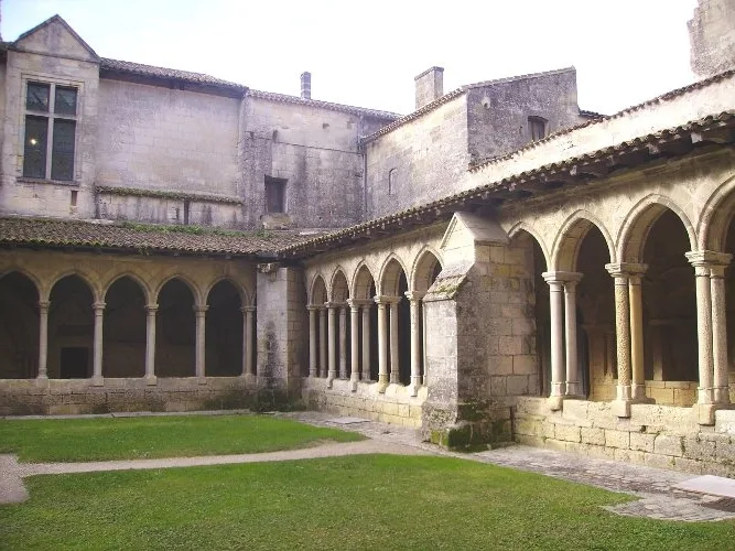 Ou bien manger à Libourne ?