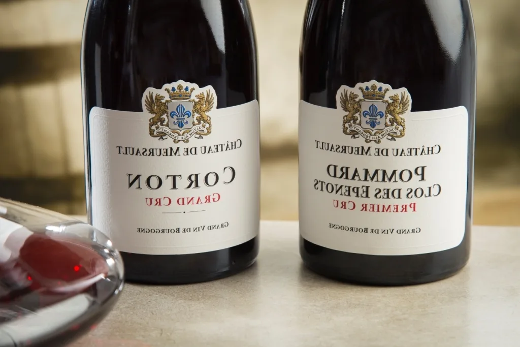 Quels sont les grands vins de Bourgogne ?