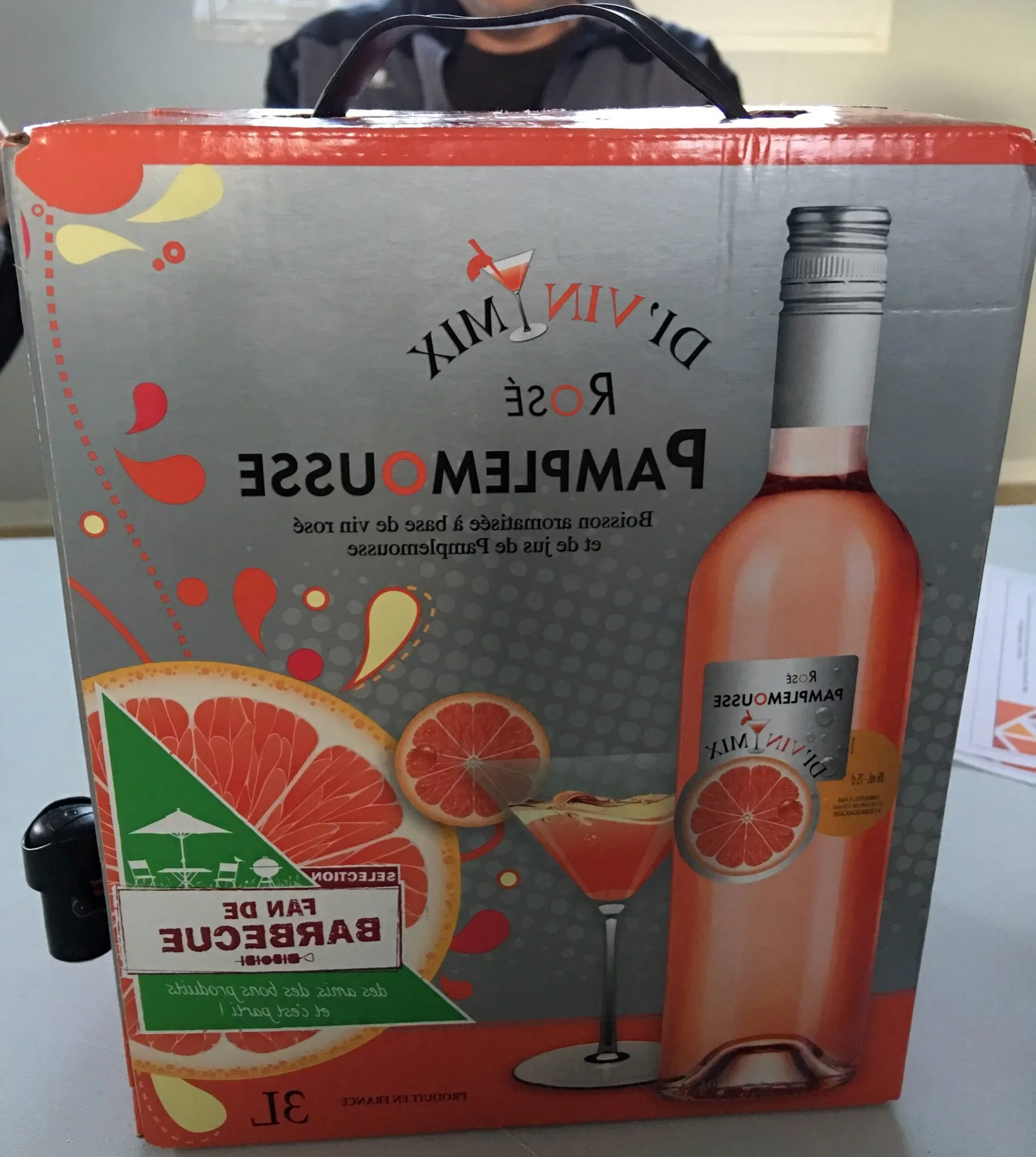 Est-il dangereux de boire du vinaigre de cidre ?