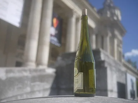 Quand boire du Chardonnay ?
